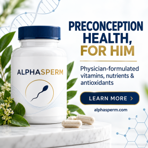 Alphasperm